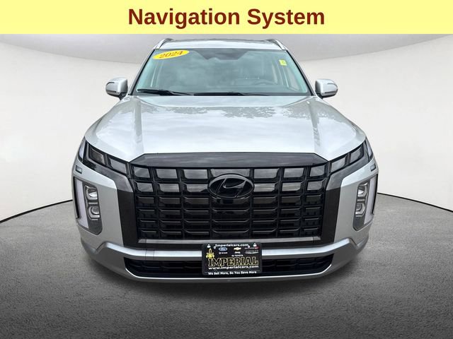 Used 2024 Hyundai Palisade SEL image 4