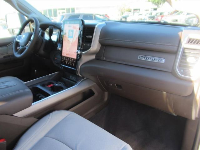 New 2026 RAM 2500 Laramie image 12