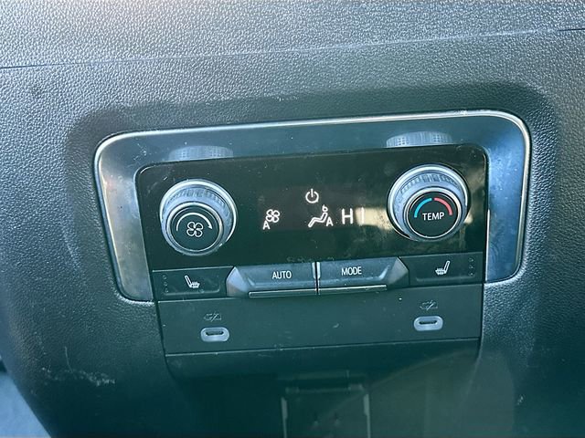 Used 2023 Chevrolet Tahoe Premier image 24