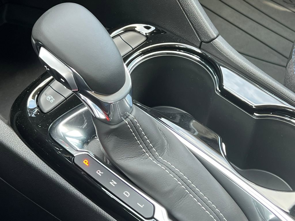 New 2026 Buick Encore GX Sport Touring w/ Comfort Package image 29