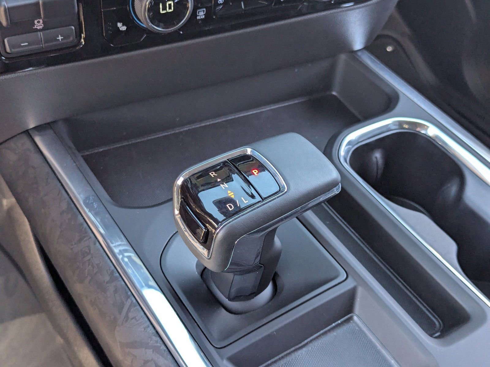 Used 2025 Chevrolet Silverado 1500 RST w/ Convenience Package II image 30