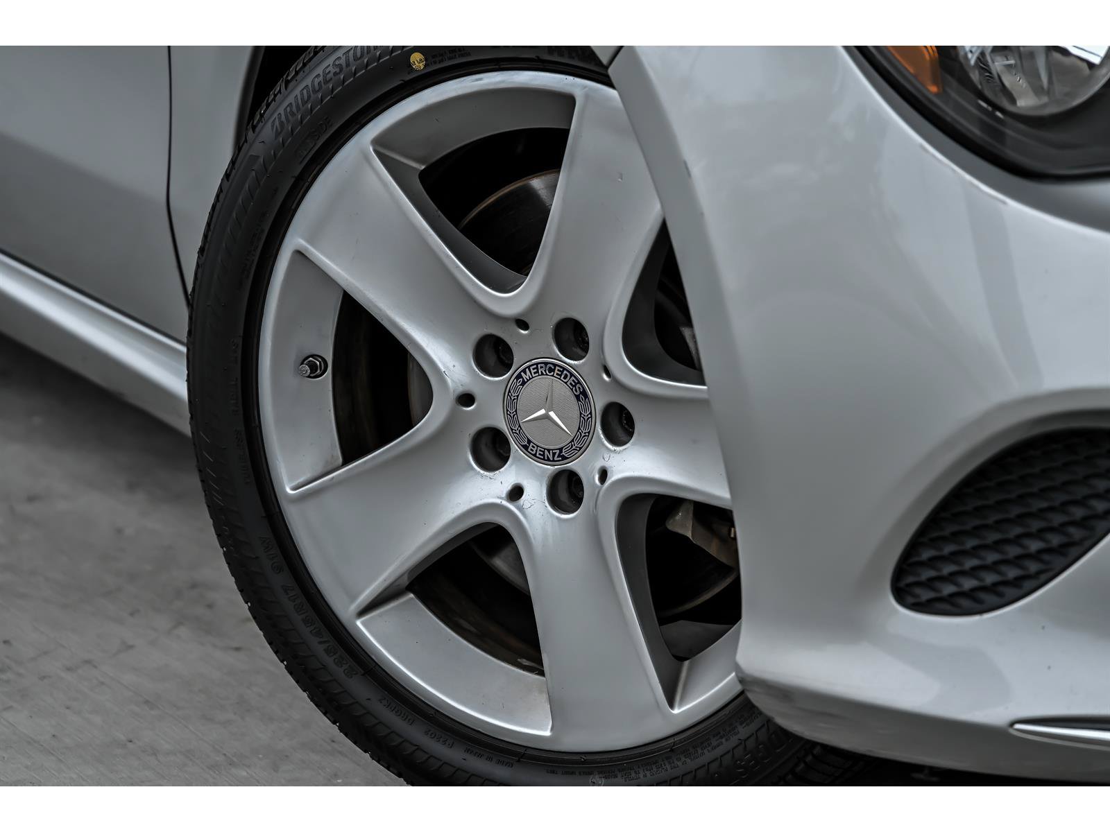 Used 2018 Mercedes-Benz CLA 250 image 3