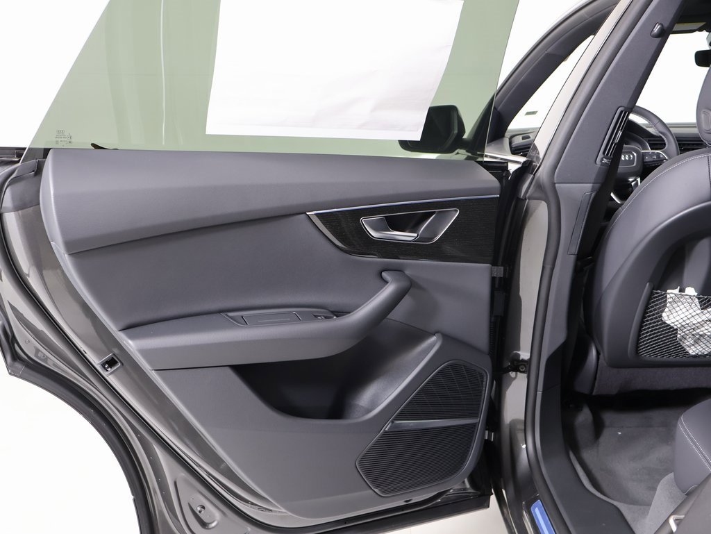 New 2026 Audi Q8 Premium image 19