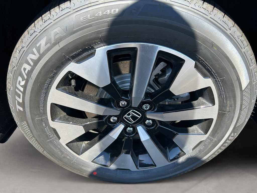 New 2026 Honda Odyssey EX-L image 14