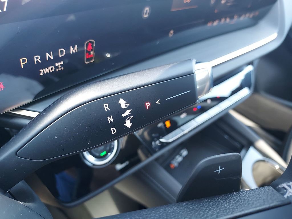New 2026 Buick Envision Avenir AWD/4WD image 25