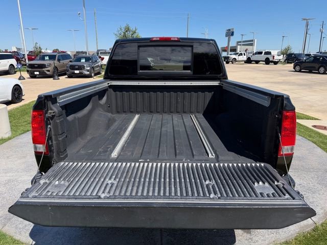 Used 2015 Nissan Titan SL w/ SL Heavy Metal Package image 7