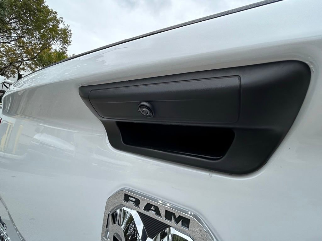 Certified 2024 RAM 2500 Big Horn image 38