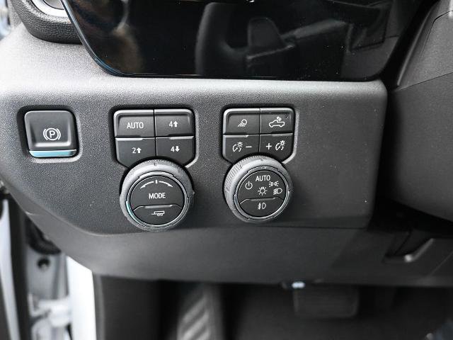 New 2026 Chevrolet Silverado 1500 LT Trail Boss w/ LT Trail Boss Premium Package image 13