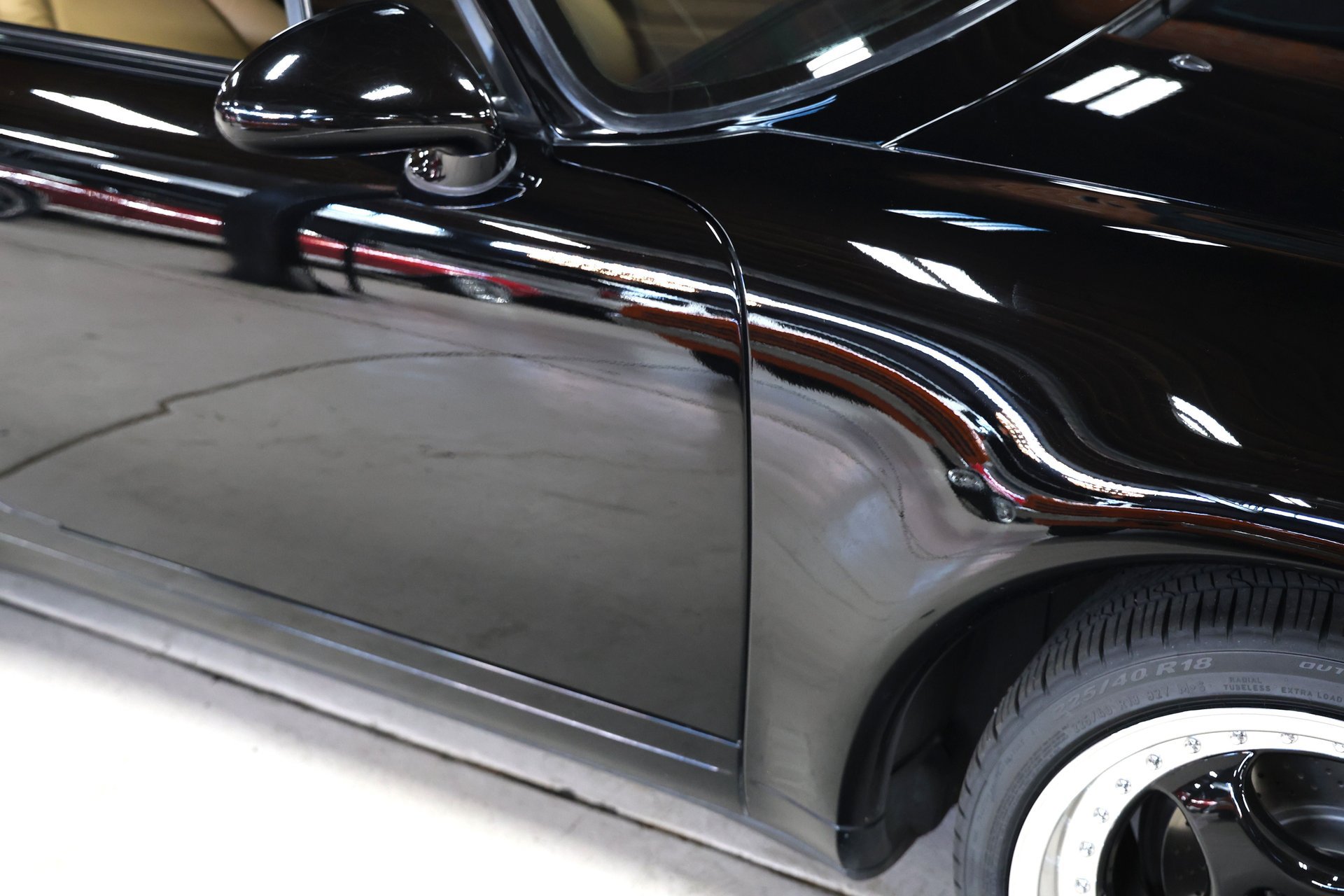 Used 1995 Porsche 911 Cabriolet image 18