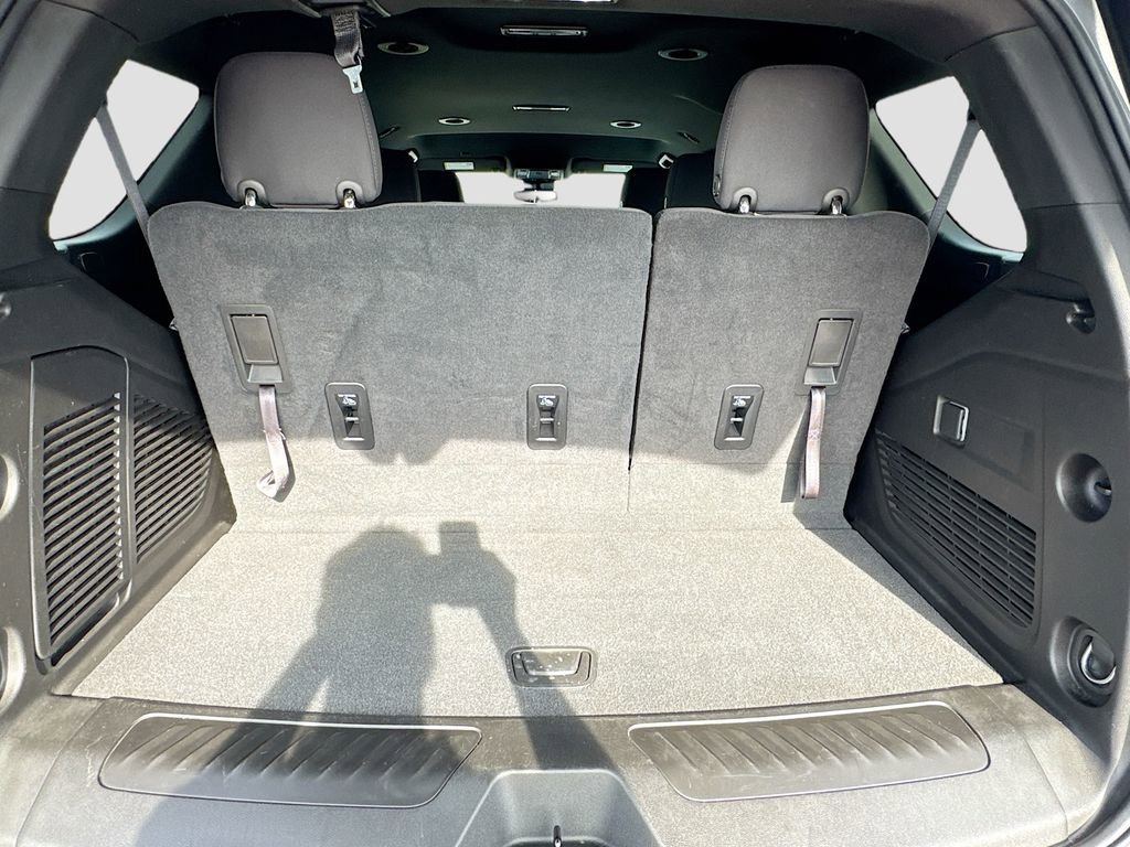 Used 2023 Chevrolet Tahoe LS w/ Driver Alert Package image 24