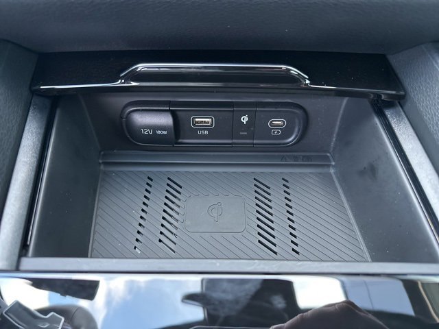 Used 2025 Kia Sportage X-Line image 21