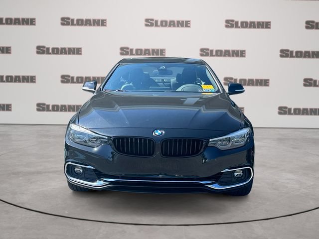 Used 2018 BMW 430i xDrive Coupe AWD/4WD image 6