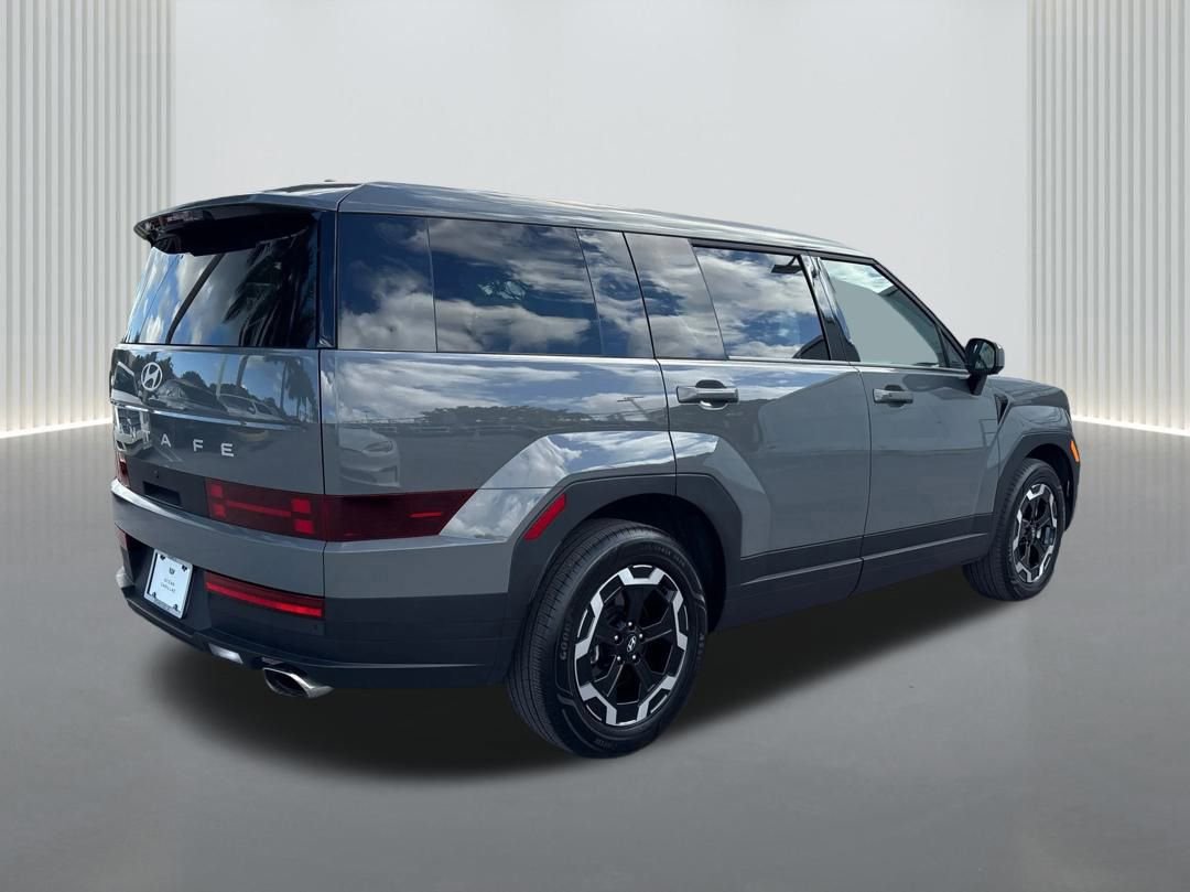 Used 2024 Hyundai Santa Fe SE image 5