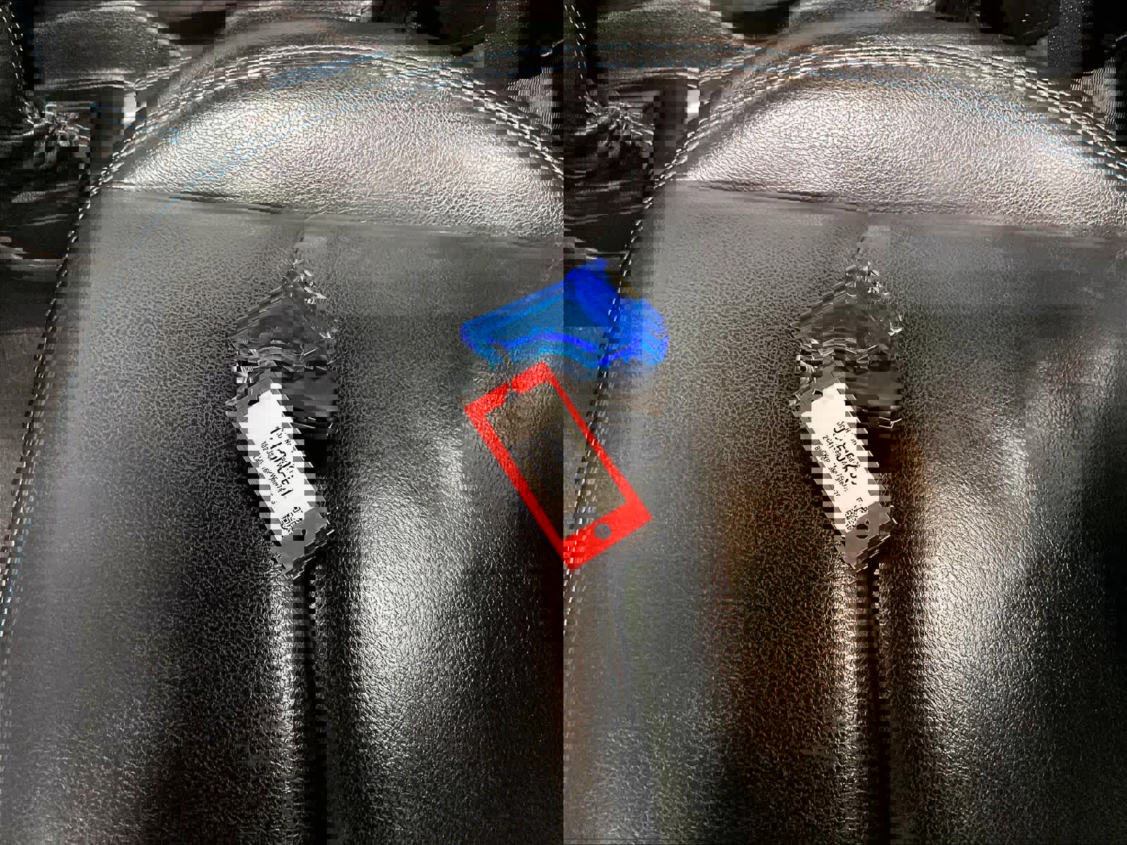 Used 2021 Jeep Wrangler Unlimited Rubicon 4xe w/ Steel Bumper Group image 30