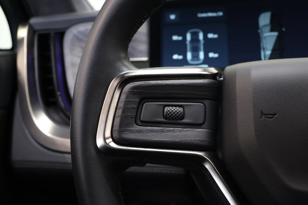 Used 2022 Rivian R1S Launch Edition AWD/4WD image 29