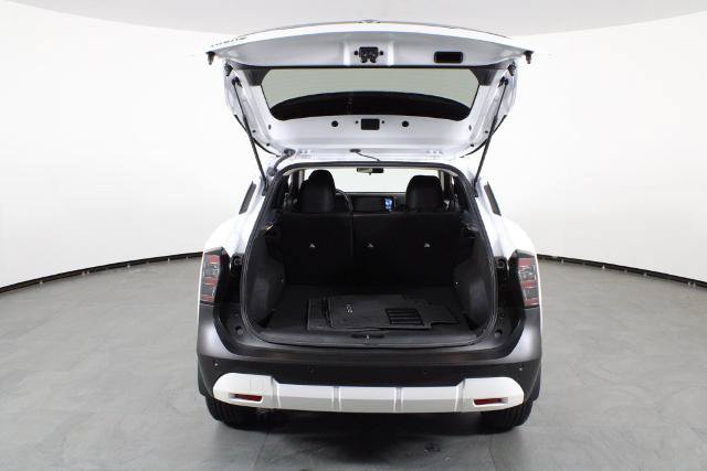 Certified 2026 Nissan Kicks SV w/ Cold Weather Package FWD image 17