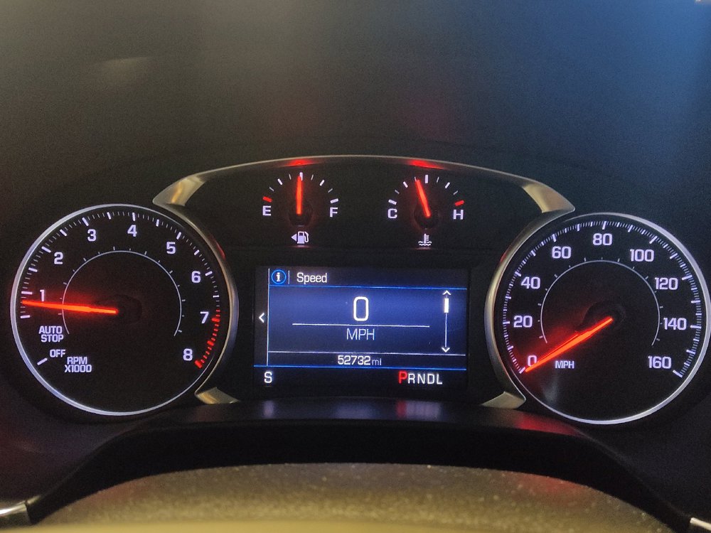 Used 2019 Chevrolet Blazer LT image 23