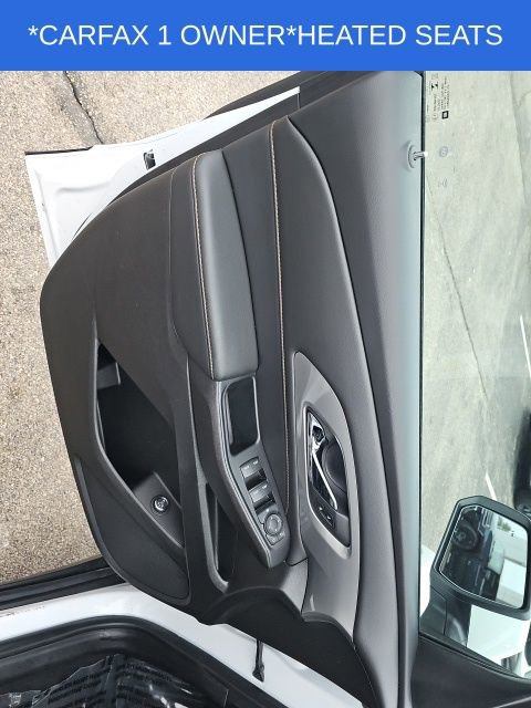 Used 2021 Chevrolet Traverse LT image 31