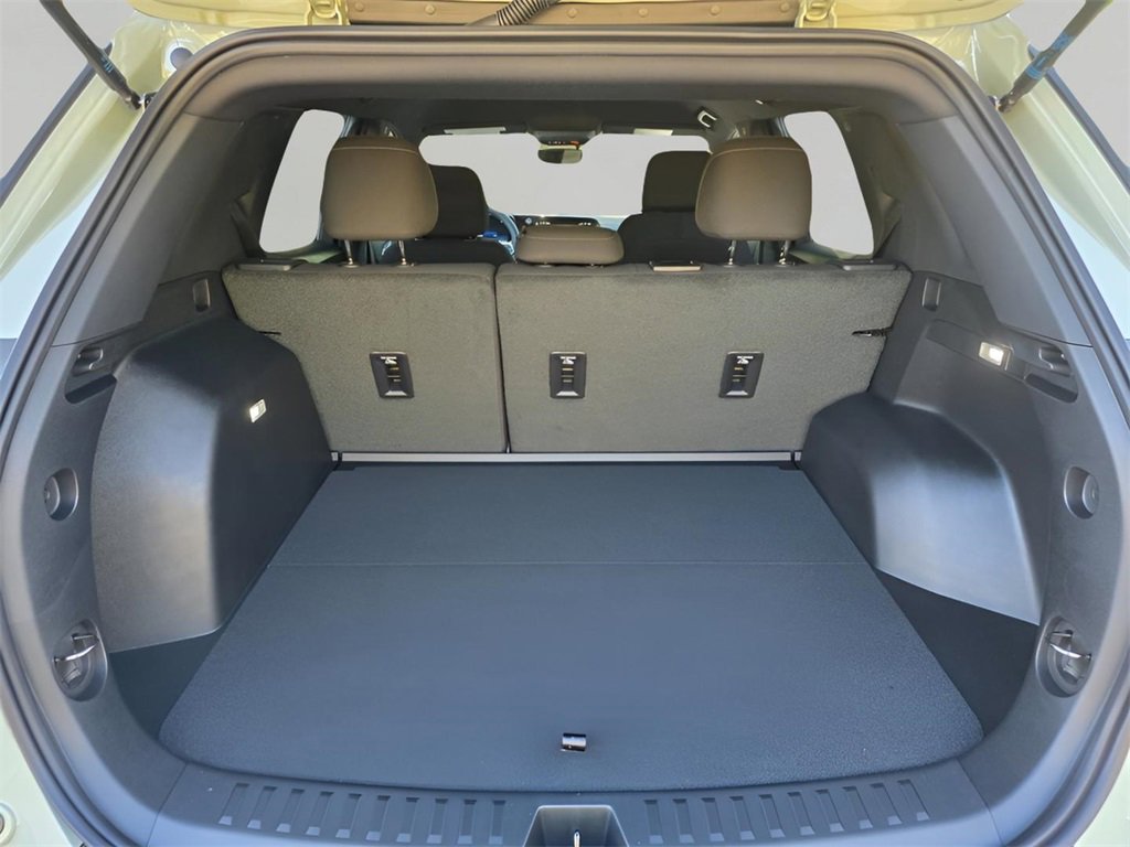 New 2026 Chevrolet Equinox LT w/ Safety and Technology Package image 7