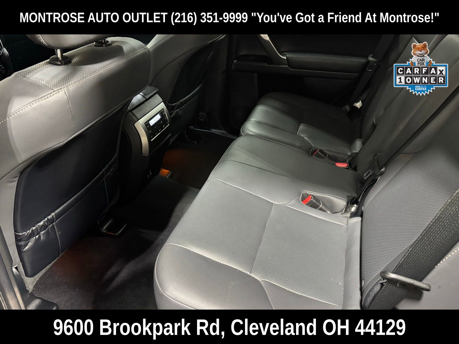 Used 2023 Lexus GX 460 Premium w/ Premium Package image 35