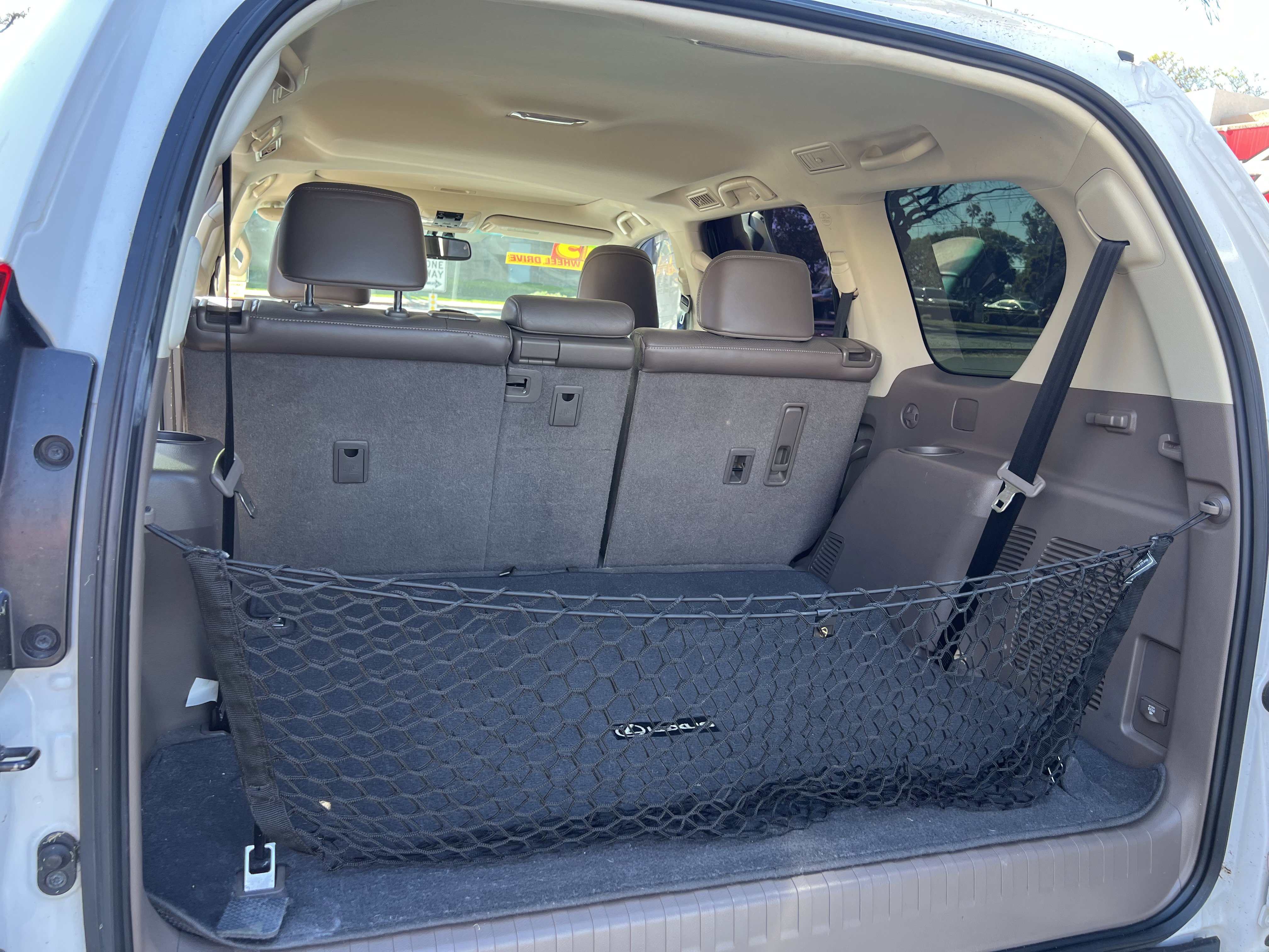 Used 2013 Lexus GX 460 image 30