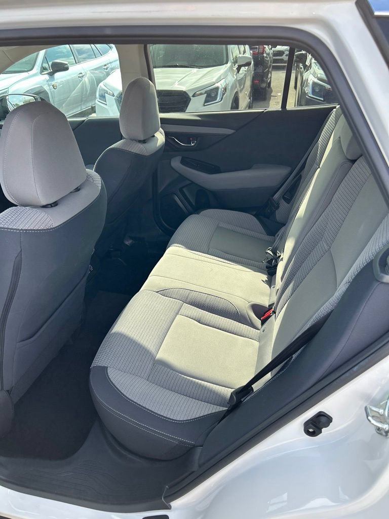 Certified 2024 Subaru Outback Premium AWD/4WD image 17