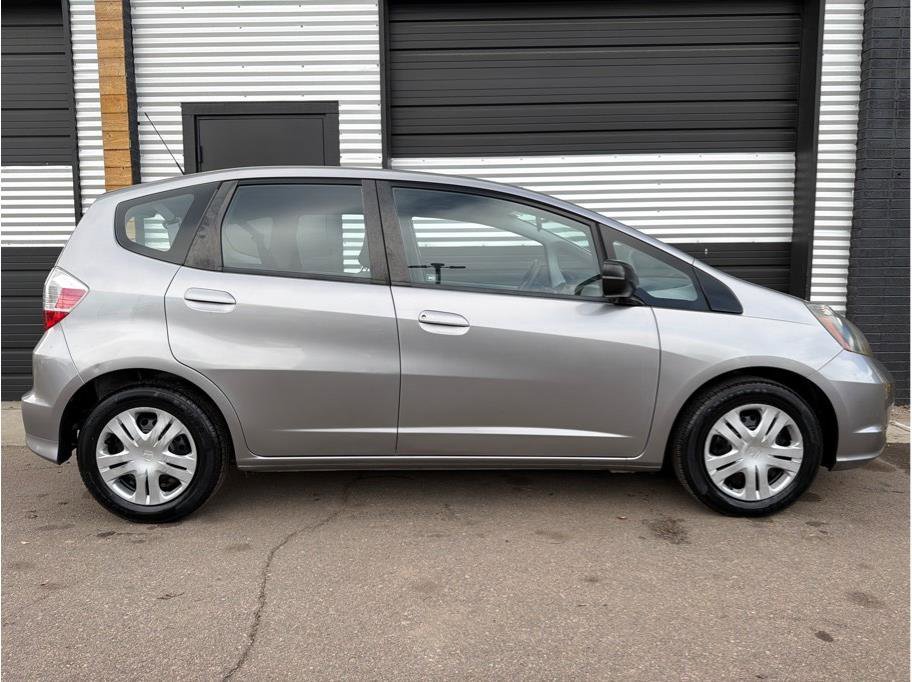 Used 2010 Honda Fit image 11