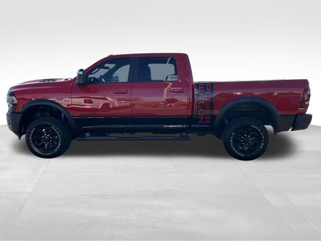 Used 2023 RAM 2500 Power Wagon w/ Level 2 Equipment Group image 4
