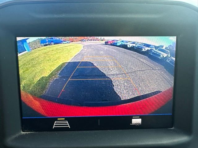 Used 2020 Chevrolet Silverado 2500 Custom w/ Custom Value Package image 34