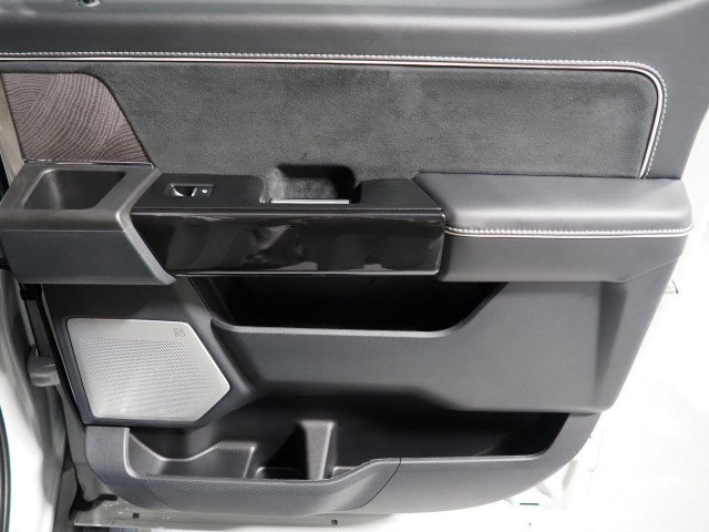 Used 2024 Ford F150 Lightning Platinum AWD/4WD image 79