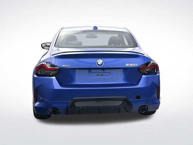 New 2026 BMW 230i xDrive Coupe w/ Premium Package image 6