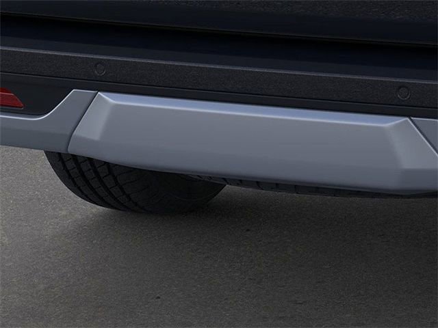 New 2026 Ford Expedition Platinum w/ Platinum Ultimate Package image 23