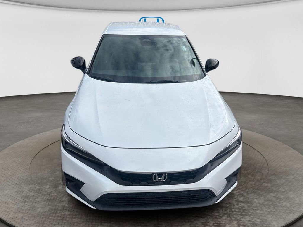 Used 2024 Honda Civic Sport image 6