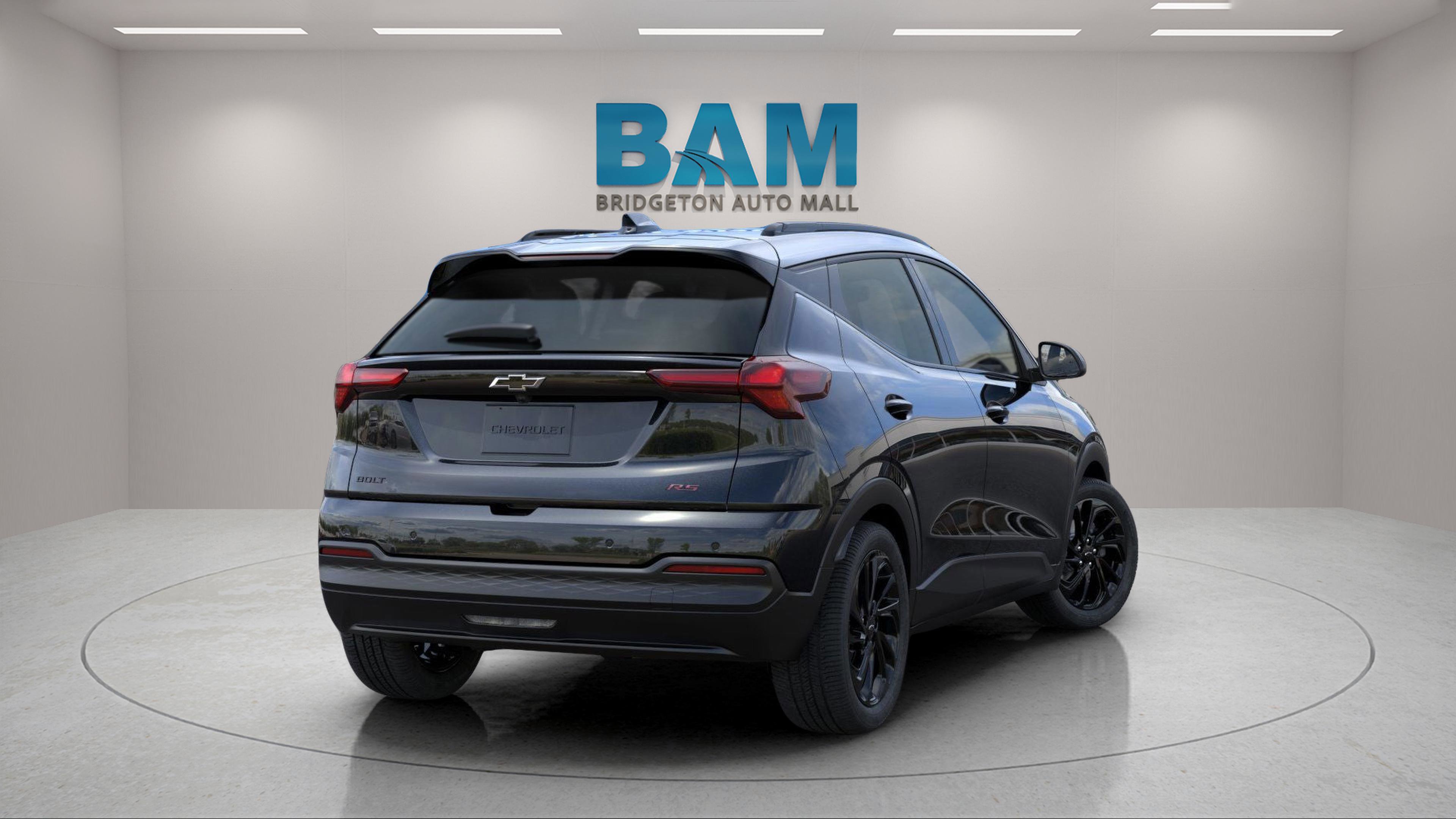 New 2027 Chevrolet Bolt RS image 7