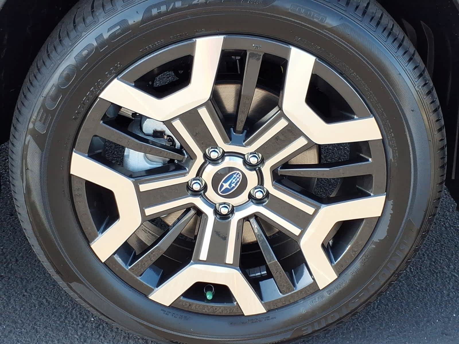 New 2026 Subaru Outback Touring XT AWD/4WD image 9
