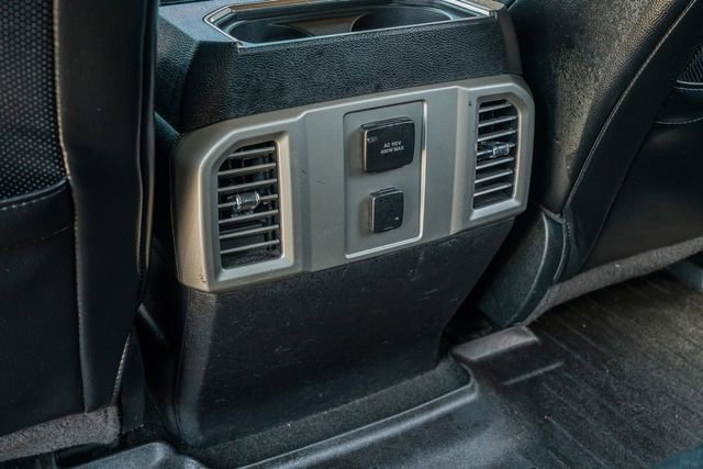 Used 2017 Ford F350 Lariat w/ Lariat Ultimate Package image 37