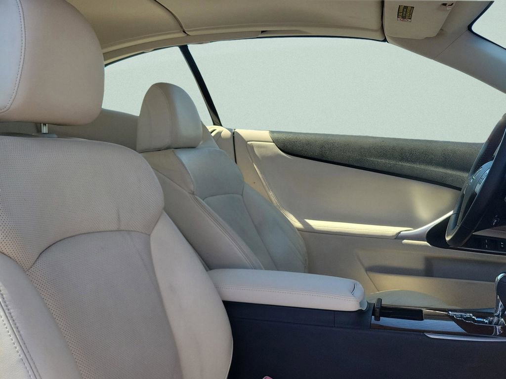 Used 2014 Lexus IS 250C 250 C w/ Navigation System Package image 20