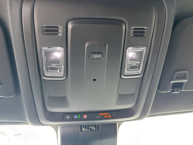 New 2026 Chevrolet Tahoe LS w/ LS Custom Edition AWD/4WD image 25