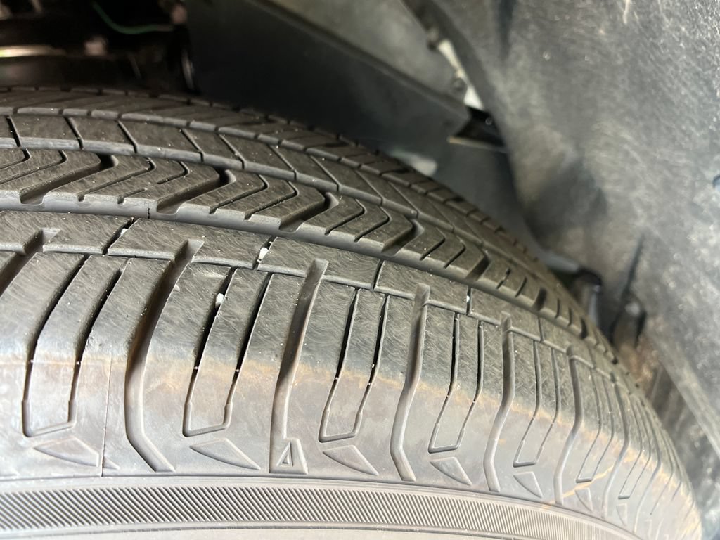 Used 2026 Toyota Sequoia Platinum AWD/4WD image 27