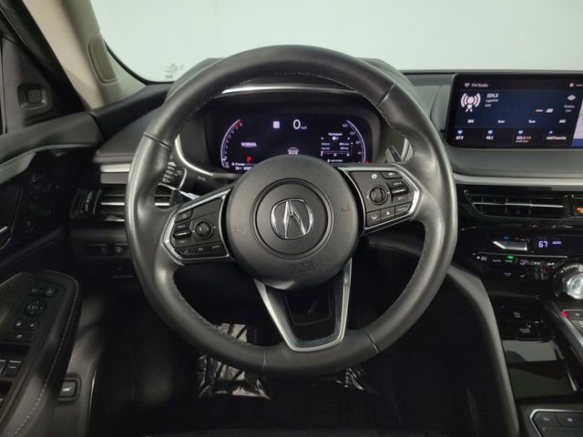 Used 2024 Acura MDX FWD w/ Technology Package image 24