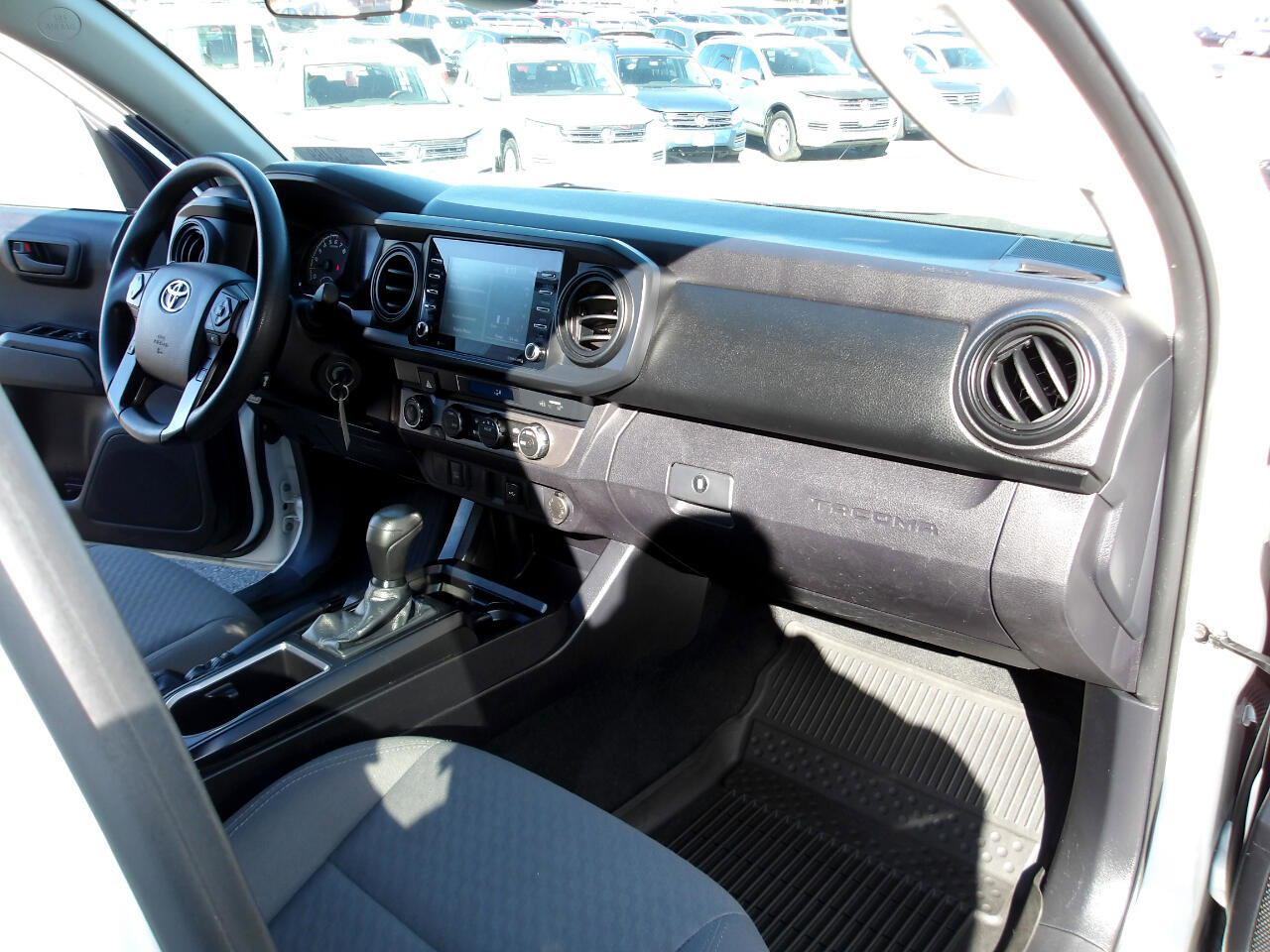 Used 2021 Toyota Tacoma SR5 image 13