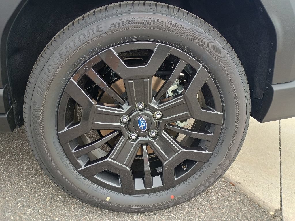 New 2026 Subaru Outback Limited XT AWD/4WD image 7