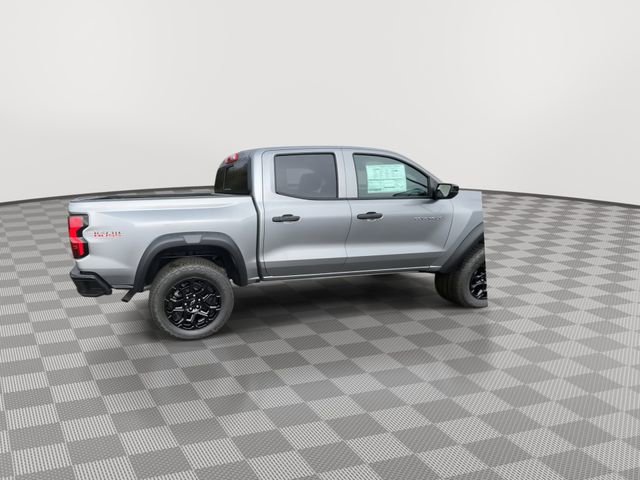 New 2026 Chevrolet Colorado Trail Boss image 8