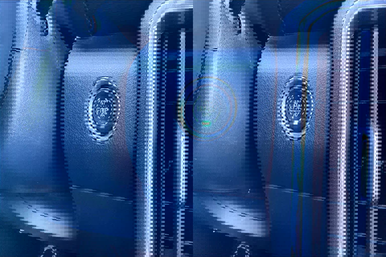 Certified 2024 GMC Acadia Elevation image 67