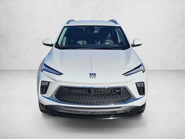 Used 2024 Buick Encore GX Sport Touring video 2