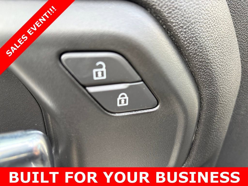 New 2026 Chevrolet Silverado 2500 W/T image 8