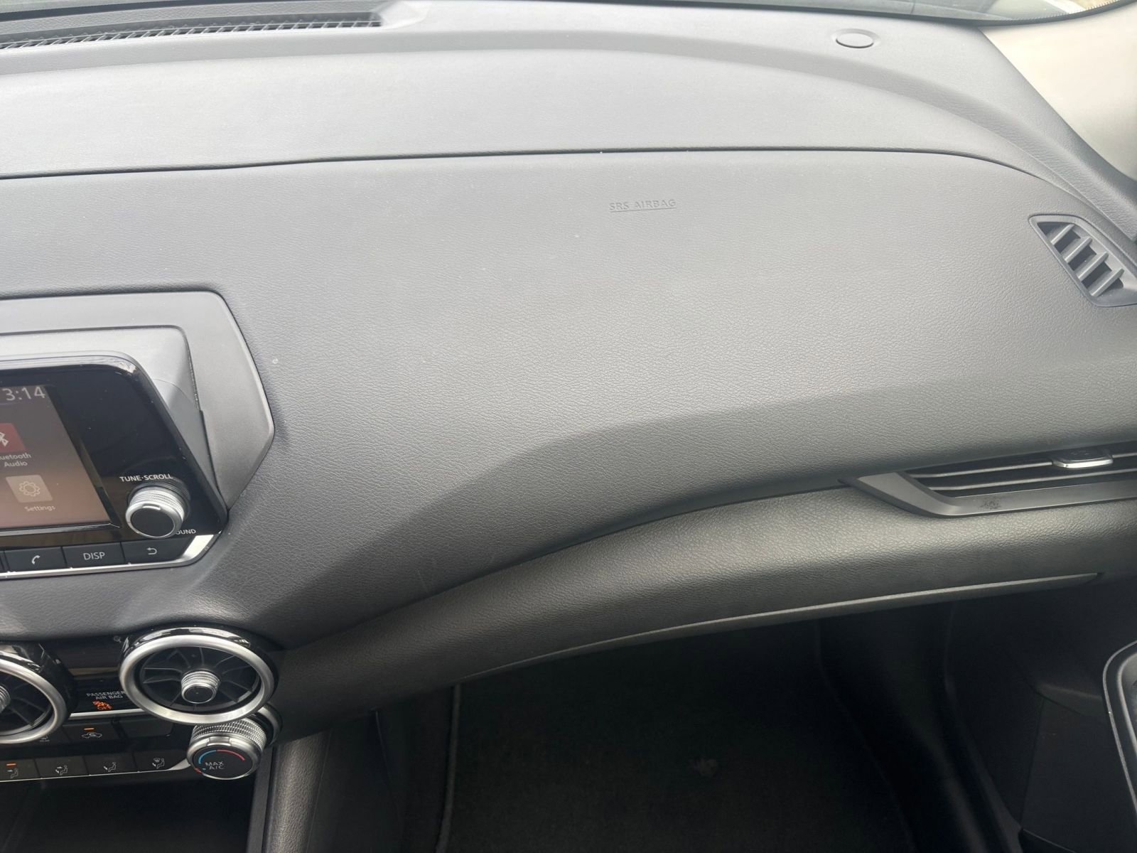 Used 2025 Nissan Sentra S image 35