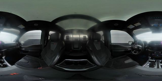 Used 2023 Ford F150 Raptor w/ Equipment Group 802A Raptor R image 25