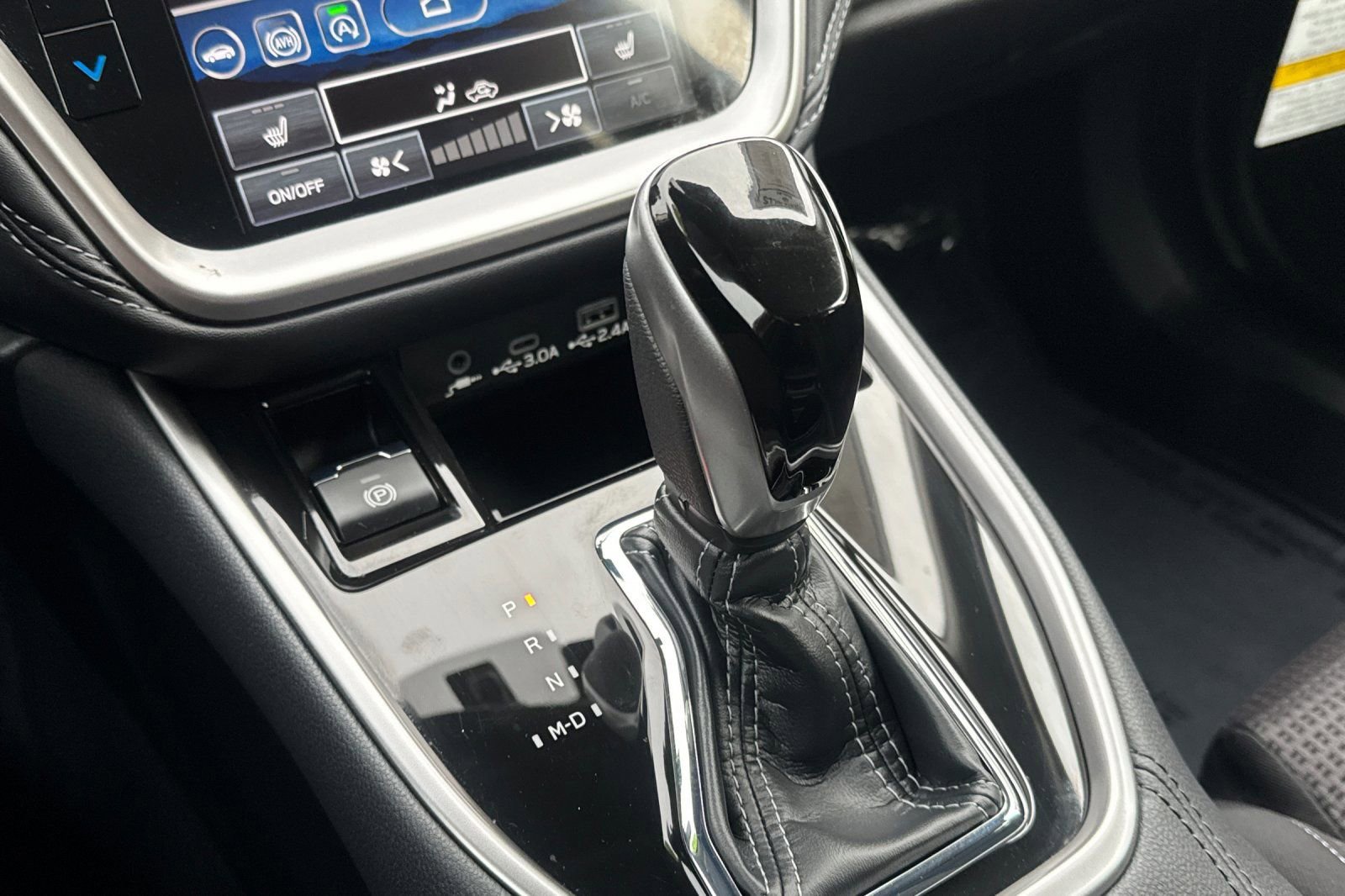 Used 2025 Subaru Outback Premium image 25