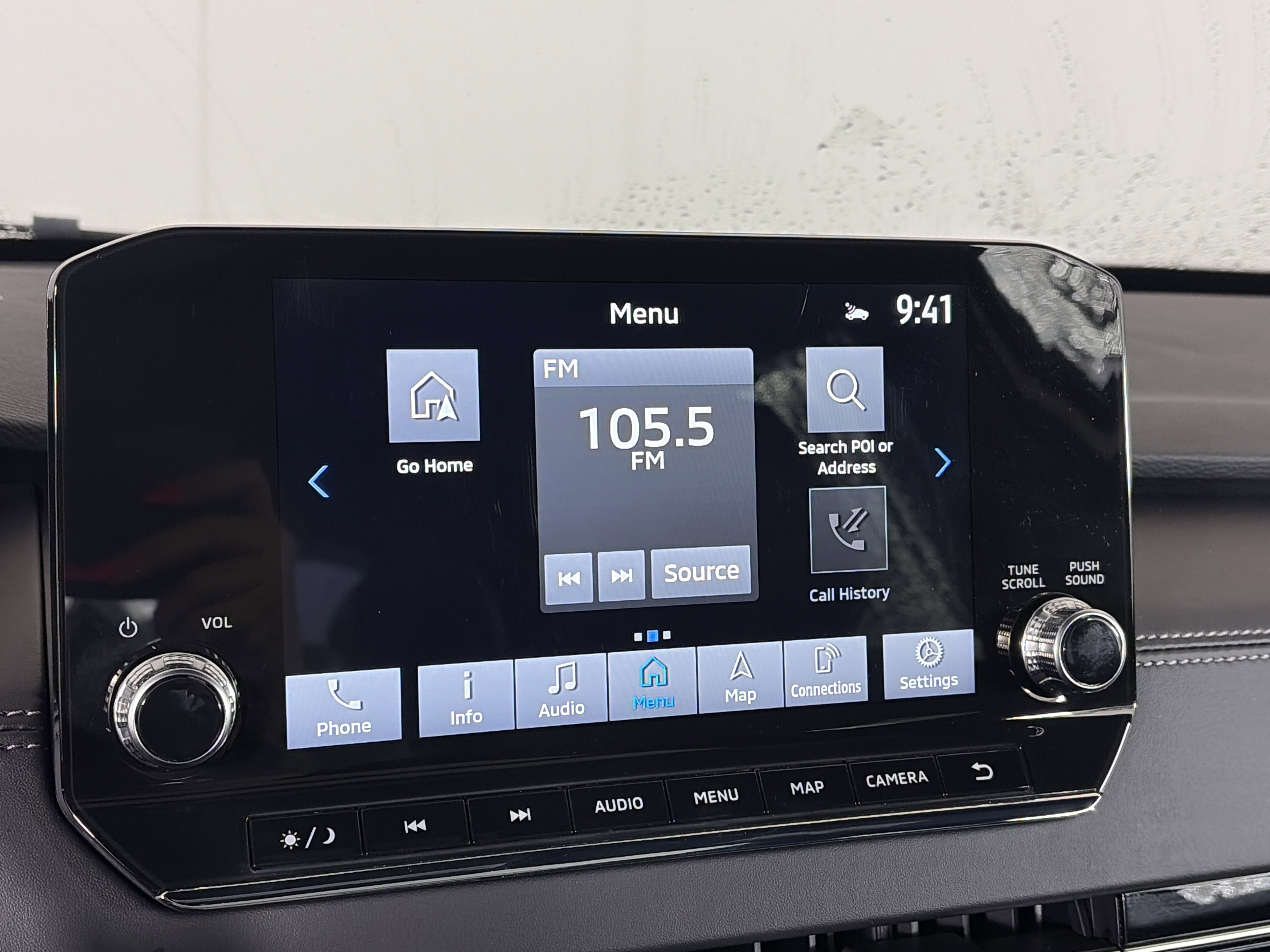 Used 2025 Mitsubishi Outlander SEL image 44